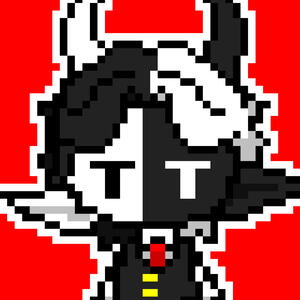 Pixelart